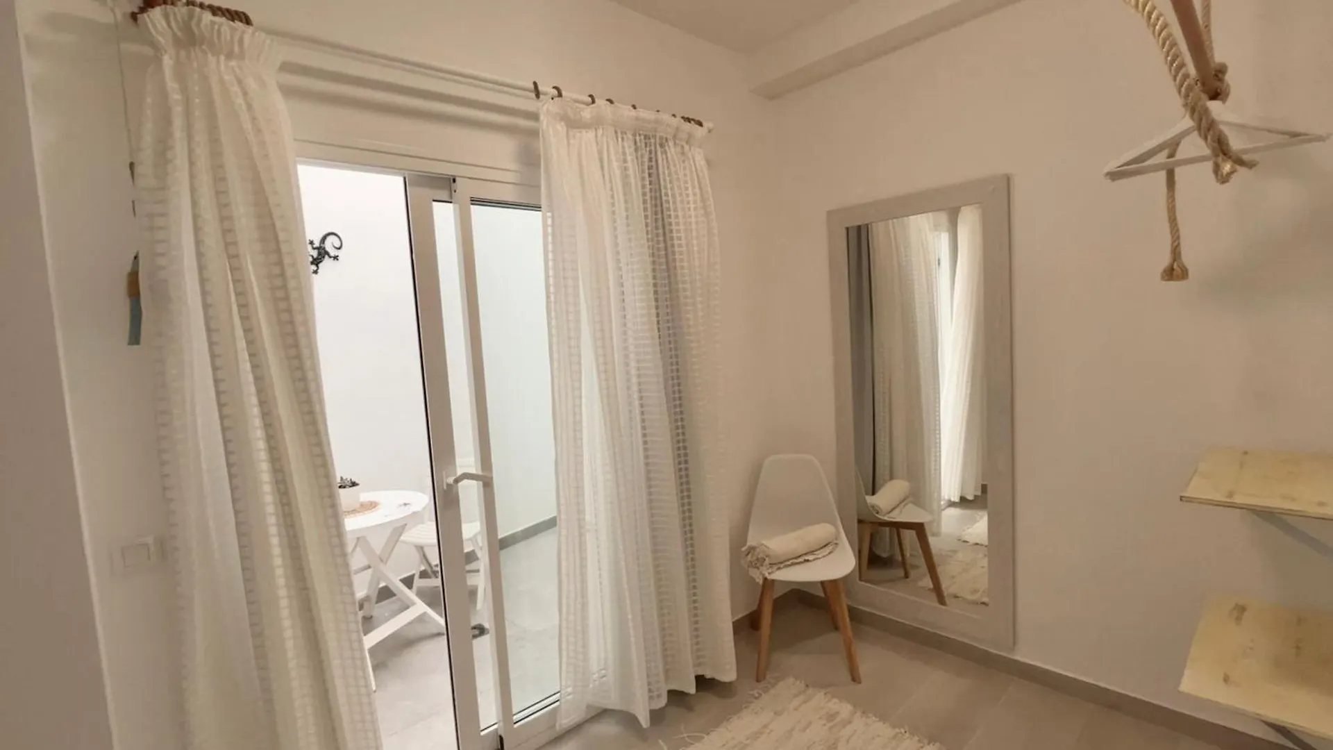 Casa Burgao 1 Ground Floor Cozy Escape Opposite Natural Pools Punta Mujeres